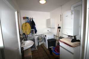 **Bungalow in ruhiger Lage**ebenerdig bewohnbar** – Leer (Kreis) – Vorschaubild 16