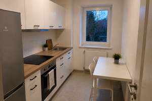 590€ pro Zimmer / Studenten-WG im Jungbusch/Mannheim – modernes Zimmer in zentraler Lage – Böckstraße 18, 68159 Innenstadt/Jungbusch, Mannheim – Vorschaubild 4