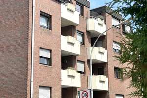 Lichtdurchflutete 3 Zimmer Dachgeschosswohnung, mit 2 Balkonen in ruhiger, grüner Lage von MG Rheydt – Die vollständige Adresse der Immobilie erhältst du vom Anbieter., 41236 Geistenbeck, Mönchengladbach – Vorschaubild 34