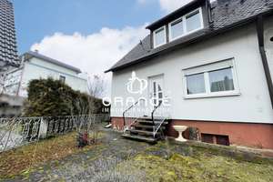 ***Auf ins Eigenheim - verwirklichen Sie sich Ihren Wohntraum*** – Die vollständige Adresse der Immobilie erhältst du vom Anbieter., 90449 Altstadt, St. Sebald, Nürnberg – Vorschaubild 2