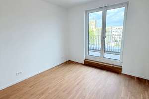 NEU Havelufer Quartier 3 Zimmer mit umherlaufender Terrasse – 13587 Hakenfelde, Berlin – Vorschaubild 10