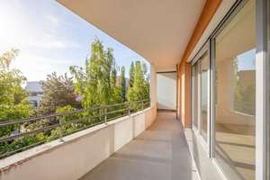 Moderne Wohnung mit Dachterrasse und großer Loggia – Die vollständige Adresse der Immobilie erhältst du vom Anbieter., 80937 Am Hart, München – Vorschaubild 7