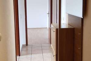 Vermietete 3-Zimmer-Wohnung in 66115 Saarbrücken-Lindenhof zu verkaufen – Die vollständige Adresse der Immobilie erhältst du vom Anbieter., 66115 Burbach, Saarbrücken – Vorschaubild 2