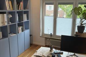 Schöne 4-Zimmer-Wohnung in Münster-Mauritz-Mitte – 48145 Mauritz-Mitte, Münster – Vorschaubild 4