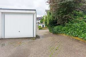 Rosenbaumweg in Harpen, schickes Reihenendhaus mit 2 Wohnungen..... – Die vollständige Adresse der Immobilie erhältst du vom Anbieter., 44805 Harpen/Rosenberg, Bochum – Vorschaubild 24