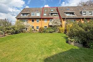 Vermietete Maisonette-Eigentumswohnung in ruhiger Lage von Siek – Wentzel Dr. – Die vollständige Adresse der Immobilie erhältst du vom Anbieter., 22962 Siek – Vorschaubild 14