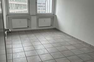 Bezugsfertige helle Wohnung mit zwei Balkonen – Am Wehrhahn 30, 40211 Stadtmitte, Düsseldorf – Vorschaubild 2