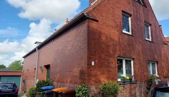 Bild von Für Kapitalanleger - gepflegtes Wohnhaus in top Zustand mit 6,4 % Rendite (Varel)