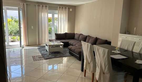 Bild von Gepflegtes Reihenmittelhaus mit 5 Zimmern in Wiesbaden-Schierstein