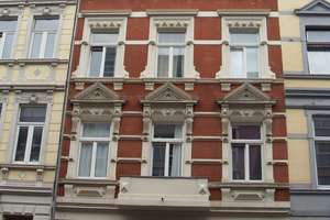 kleines, ruhiges Studentenappartement in denkmalgeschütztem Haus – Viktoriastr. 68, 52066 Frankenberg, Aachen – Vorschaubild 1