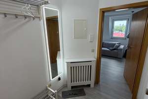Möblierte 1,5-Zimmer-Wohnung mit Balkon, EBK, Aufzug und TG-Stellplatz – Die vollständige Adresse der Immobilie erhältst du vom Anbieter., 70190 Kernerviertel, Stuttgart – Vorschaubild 5