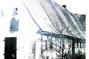 Historisches Wohnhaus in Nürnberg. ..Juwel mit großem Grundstück mitten in der Nordstadt  – Die vollständige Adresse der Immobilie erhältst du vom Anbieter., 90425 Thon, Nürnberg – Vorschaubild 13
