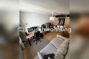 Tauschwohnung: Gemütliche 3-Zimmer-Wohnung im Westend – Die vollständige Adresse der Immobilie erhältst du vom Anbieter., 80339 Schwanthalerhöhe (Ortsteil), München – Vorschaubild 5