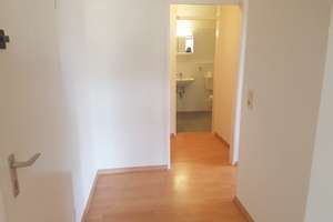 Sehr schönes, optimal geschnittenes 1 Zimmer Appartment in   Aachen-Laurensberg – Rathausstraße 5, 52072 Laurensberg (Statistischer Bezirk), Aachen – Vorschaubild 4