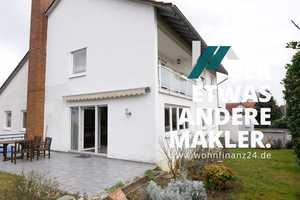 Flexibilität für Selbstnutzer und Kapitalanleger - 3-Parteienhaus in Harxheim – Mainz-Bingen (Kreis) – Vorschaubild 1
