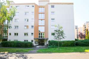 3-Zimmer-Eigentumswohnung mit Loggia, Garage & Aufzug in Mainz-Münchfeld – Die vollständige Adresse der Immobilie erhältst du vom Anbieter., 55122 Hartenberg-Münchfeld, Mainz – Vorschaubild 14
