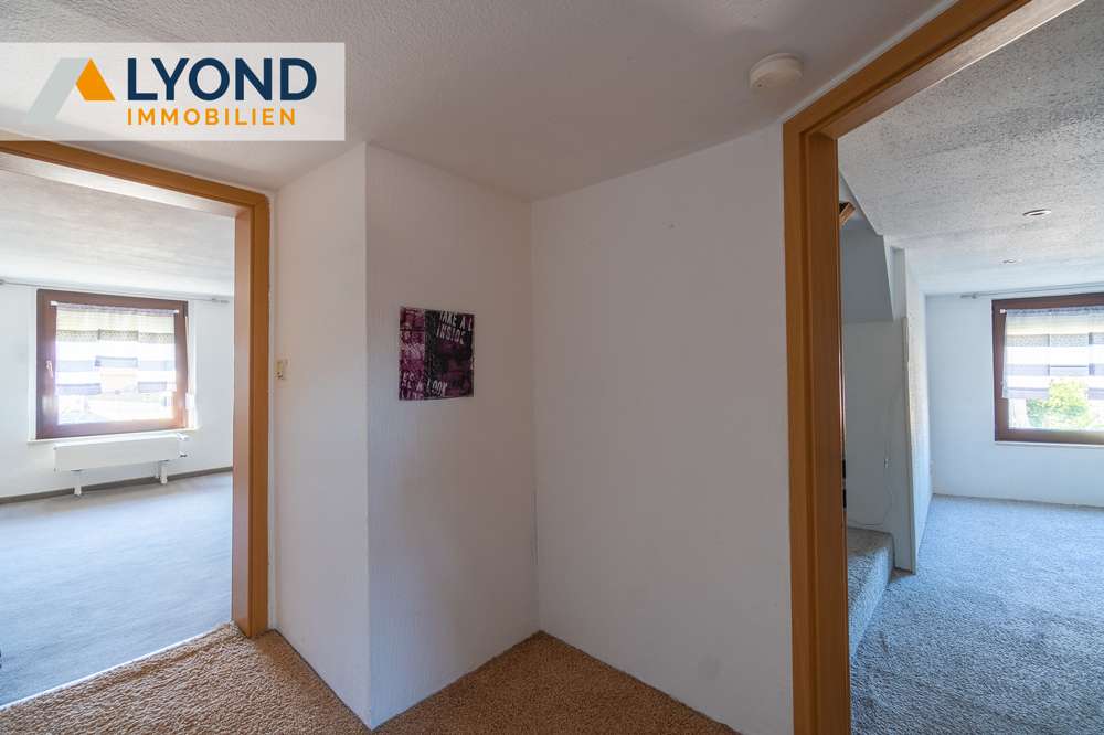 Immobilie in Falkenstein/Harz - Einfamilienhaus mit Pool in Reinstedt! Wohnen mit Wohlfühlfaktor! - Bild 0