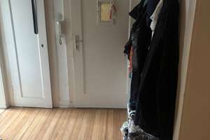 Schöne 3 ZKB Altbau - Wohnung in der Südstadt nahe HBF mit ca. 87qm, € 1.095,- +NK/HZ – Die vollständige Adresse der Immobilie erhältst du vom Anbieter., 76137 Südstadt, Karlsruhe – Vorschaubild 13