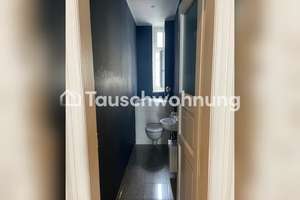 Tauschwohnung: 3,5-Zimmer Wohnung gegen 2,5-Zimmer