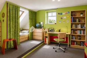 Besonderes Zuhause in besonderer Lage – Einfamilienhaus mit Kamin, Veranda und großem Grundstück – Die vollständige Adresse der Immobilie erhältst du vom Anbieter., 49086 Darum/Gretesch/Lüstringen, Osnabrück – Vorschaubild 20