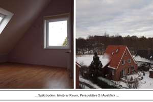 Nur für kurze Zeit... COURTAGEFREI  / 4,5 Räume / 118qm Wohn-nutzfläche 2 Ebenen / 2 Balkone / 2. WC – Die vollständige Adresse der Immobilie erhältst du vom Anbieter., 21077 Sinstorf, Hamburg – Vorschaubild 18