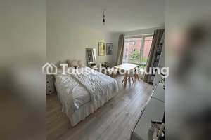 Tauschwohnung: Hamburg, Wandsbek: Gemütliche 1-Zimmer-Wohnung – Die vollständige Adresse der Immobilie erhältst du vom Anbieter., 22089 Eilbek, Hamburg – Vorschaubild 3