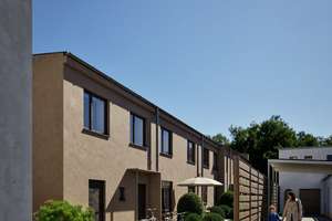 Neubau // Exklusive 3-Zimmer-Wohnung mit gehobener Ausstattung und modernem Wohnkomfort! – Die vollständige Adresse der Immobilie erhältst du vom Anbieter., 1127 Pieschen-Süd, Dresden – Vorschaubild 3