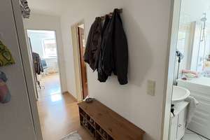 2-Zimmer-Wohnung in Heidelberg-Kirchheim – Hagellachstraße 35, 69124 Kirchheim, Heidelberg – Vorschaubild 4