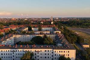 Bezugsfreie 3-Zimmer-Wohnung mit Balkon im Schillerkiez direkt am Tempelhofer Flugfeld – Die vollständige Adresse der Immobilie erhältst du vom Anbieter., 12049 Neukölln (Ortsteil), Berlin – Vorschaubild 7