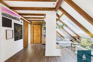 MEHRGENERATIONENHAUS - Kernsaniertes Haus mit zwei Wohnungen mit 12-Zimmern in Rotenfels – Die vollständige Adresse der Immobilie erhältst du vom Anbieter., 76571 Gaggenau – Vorschaubild 10