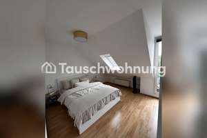 Tauschwohnung: 3-Zimmer-Wohnung in Münster-Mitte, 73 m² – Die vollständige Adresse der Immobilie erhältst du vom Anbieter., 48151 Aaseestadt, Münster – Vorschaubild 1