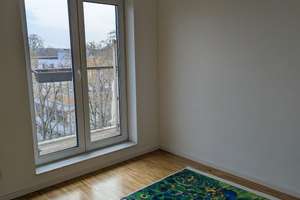 Helle 4‑Zimmer Dachgeschosswohnung in Mainz-Oberstadt – Freiherr-vom-Stein-Strasse  28, 55131 Oberstadt, Mainz – Vorschaubild 4