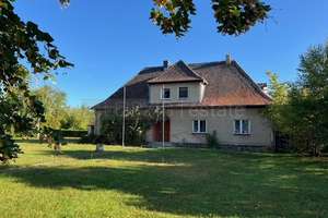 charmantes Sanierungsobjekt, in dörfl. Lage, 2.652m² Gst., 216m² Wfl., 15km vor den Toren Leipzigs – Die vollständige Adresse der Immobilie erhältst du vom Anbieter., 4509 Delitzsch – Vorschaubild 4