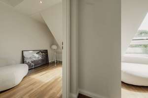 Seltene Endetage in Adresslage als Maisonette-Wohnung mit Blick auf den Fernsehturm – Parkallee 13, 20144 Harvestehude, Hamburg – Vorschaubild 16