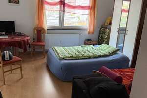 1 Zimmer-Wohnung, Gutleutviertel, unmittelbare Bahnhofsnähe – 60329 Gutleutviertel, Frankfurt am Main – Vorschaubild 2