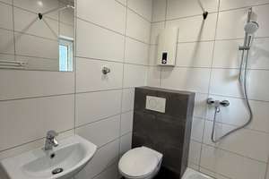 Frisch renovierte EG WHG mit neuer EBK in Stadtwald