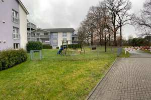 Sozialwohnung Helle 2-Zimmer mit Balkon in Bielefeld-Senne – Breipohls Hof 4 / 8, 33659 Senne, Bielefeld – Vorschaubild 6