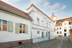 Ein echtes Schmuckstück am Marktplatz – Denk´mal mit Potential! – Potsdam-Mittelmark (Kreis) – Vorschaubild 4