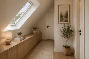 Entkernt & bereit für Neues: Einfamilienhaus mit großem Gestaltungsspielraum – Im Erpelgrund 7a, 13503 Heiligensee, Berlin – Vorschaubild 15