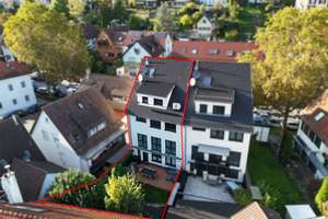 Zwischen Weinberg & Wow: Exklusives Smart-Home mit Designküche, Terrasse und Premiumausstattung