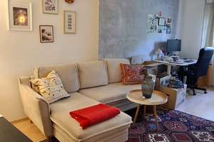 Neu: Schöne, Wohnung nahe Klinikum – 68167 Neckarstadt-Ost/Wohlgelegen, Mannheim – Vorschaubild 6