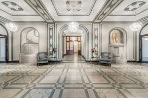 Top-Lage, Großzügigkeit, Rheinblick, TG, Aufzug, Concierge: Begeisterndes Domizil – Die vollständige Adresse der Immobilie erhältst du vom Anbieter., 40213 Altstadt, Düsseldorf – Vorschaubild 37
