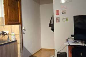 1  Zimmer Apartment zur Untermiete nähe Uni – Die vollständige Adresse der Immobilie erhältst du vom Anbieter., 55128 Bretzenheim, Mainz – Vorschaubild 5