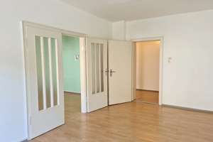 Inmitten von Kassel - Dreizimmerwohnung mit Balkon und Tageslichtbad! – Die vollständige Adresse der Immobilie erhältst du vom Anbieter., 34117 Mitte, Kassel – Vorschaubild 2