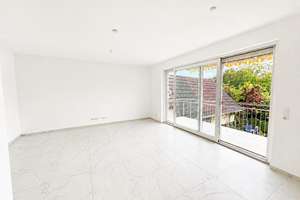 6135 - Exklusive, zukunftsorientierte 3-Zimmerwohnung mit Balkon, TG-Stellplatz und Gartennutzung! – Die vollständige Adresse der Immobilie erhältst du vom Anbieter., 76187 Knielingen, Karlsruhe – Vorschaubild 4