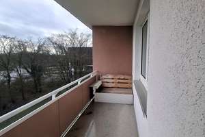 Charmante 3-Zimmer-Wohnung mit Balkon in Düsseldorf – Von-Krüger-Straße 3, 40229 Eller, Düsseldorf – Vorschaubild 5