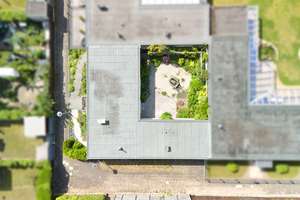 Lichtdurchfluteter Atrium-Bungalow für barrierearmes Wohnen in ruhiger Rücklage – Die vollständige Adresse der Immobilie erhältst du vom Anbieter., 30823 Garbsen – Vorschaubild 2