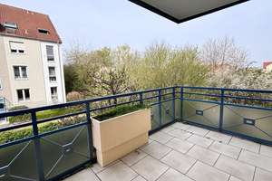 Gepflegte lichtdurchflutete Etagenwohnung zum Wohlfühlen im 1. OG – Die vollständige Adresse der Immobilie erhältst du vom Anbieter., 40489 Wittlaer, Düsseldorf – Vorschaubild 10