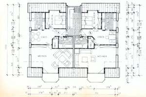 Kapitalanlage in Stade: MFH mit 4 vermieteten Wohnungen Bj. 1993 - stabile Erträge mit Potenzial! – Wilhelm-Busch-Straße 34, 21684 Stade – Vorschaubild 5