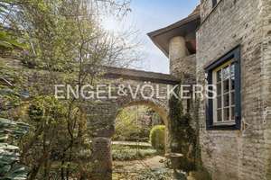 Historische Villa am Königsforst – Die vollständige Adresse der Immobilie erhältst du vom Anbieter., 51107 Rath/Heumar, Köln – Vorschaubild 14